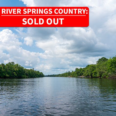 River Springs Ranches Sold Photo