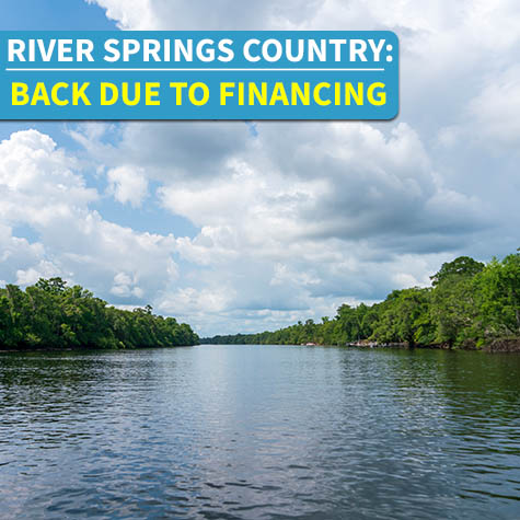 River Springs Ranches BDF Photo