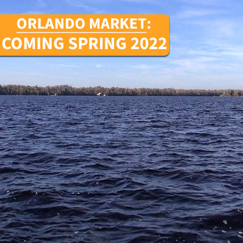 Shoreline Coming Soon Photo Spring