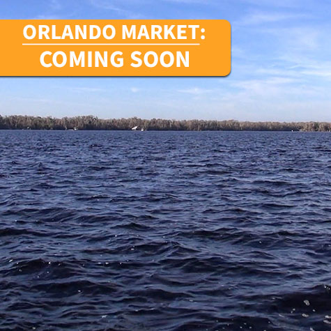 Shoreline Coming Soon Photo