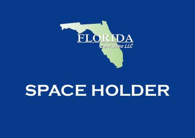 Space Holder