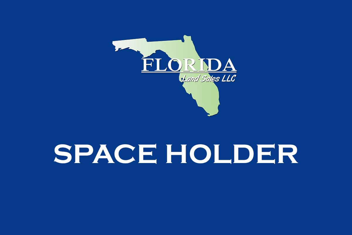 Space Holder