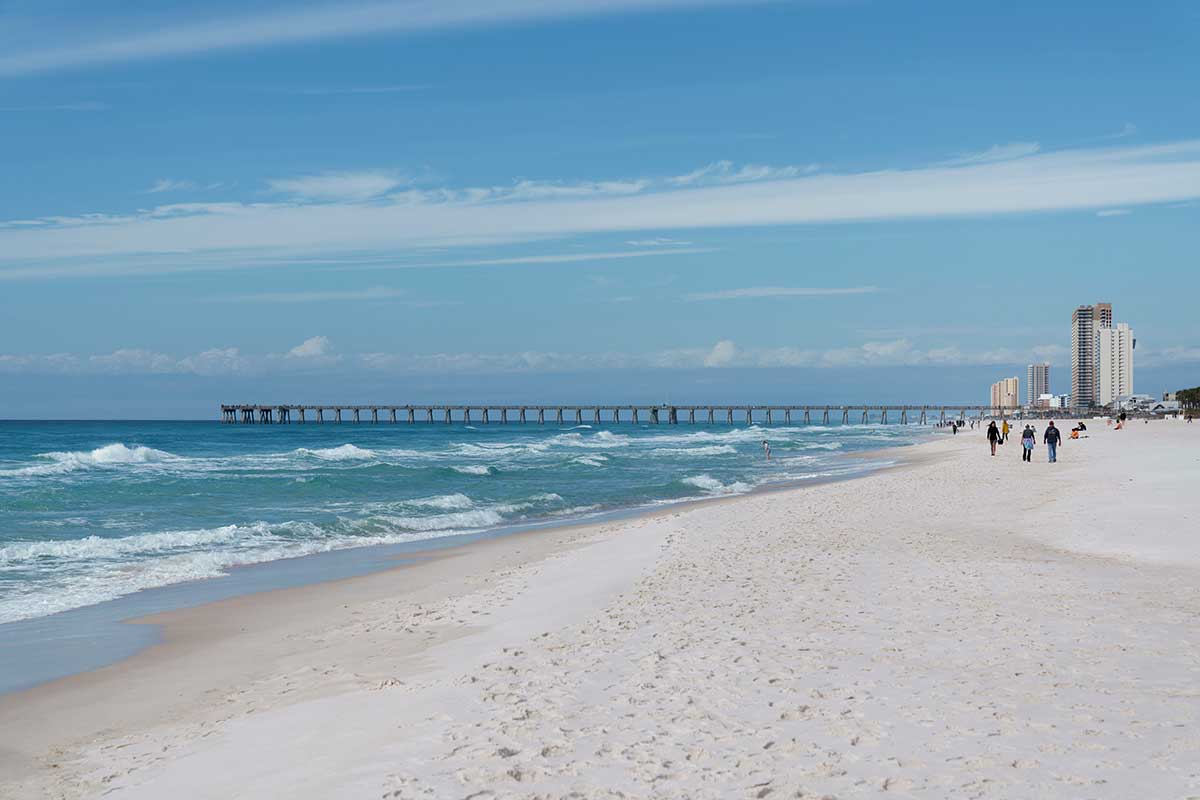 Panama City Beach