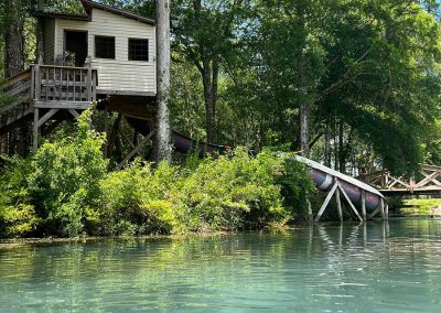 Ponce de Leon Springs