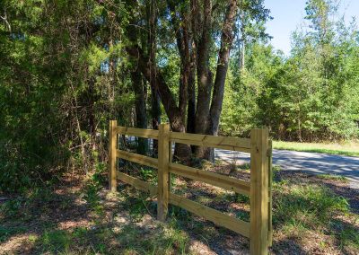 Palmetto Cove Ranch