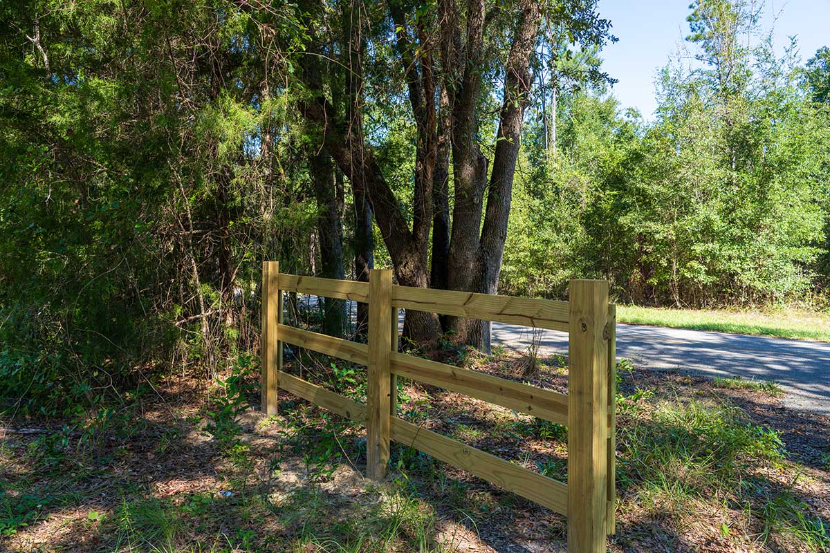 Palmetto Cove Ranch