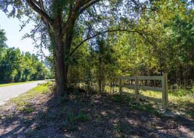 Palmetto Cove Ranch